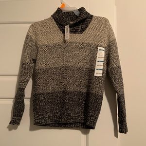Old navy-Little Boy Sweater- XS(5)